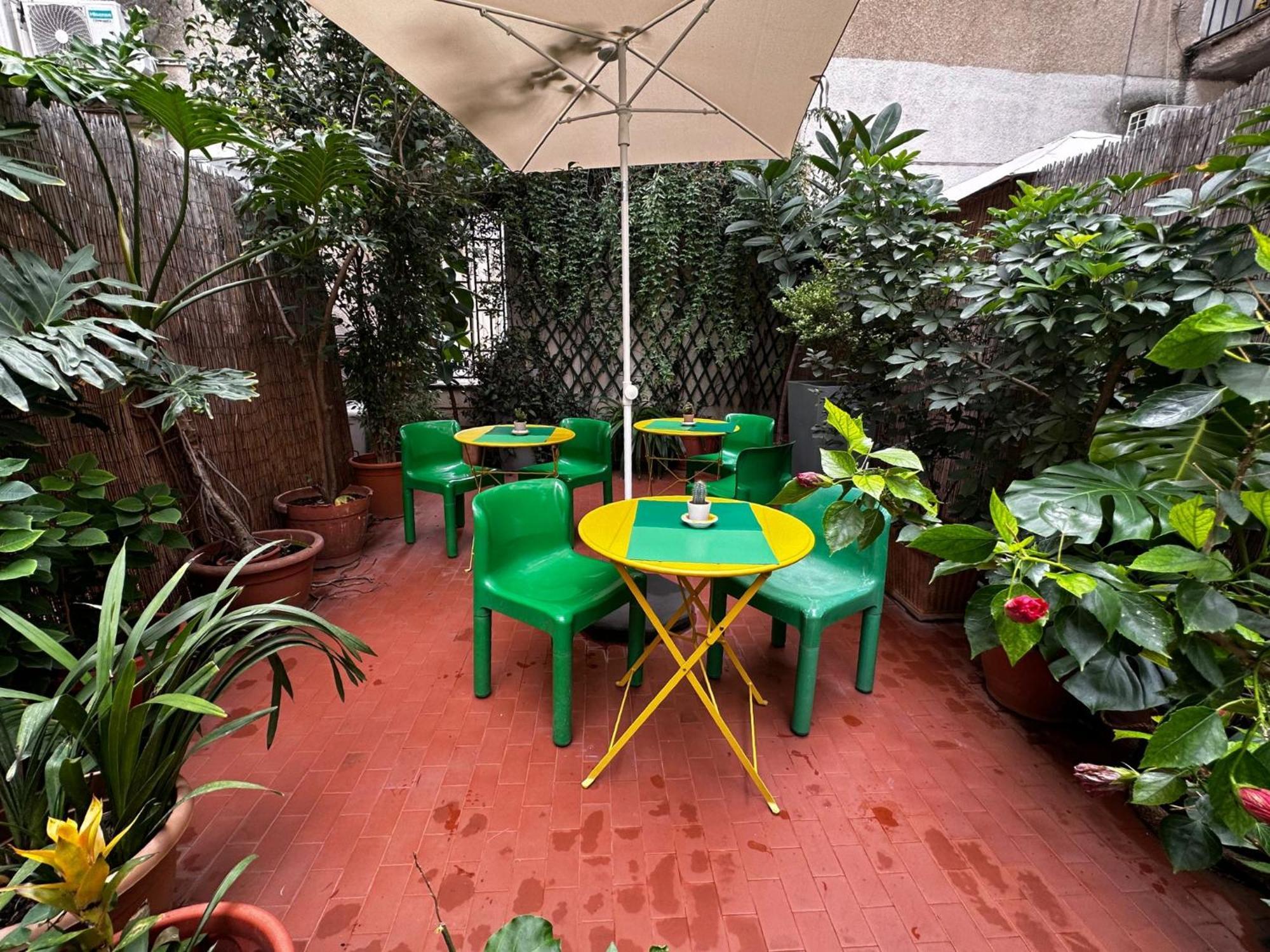 Pignatelli Guesthouse — Photos 2